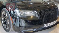 کرایسلەر 300